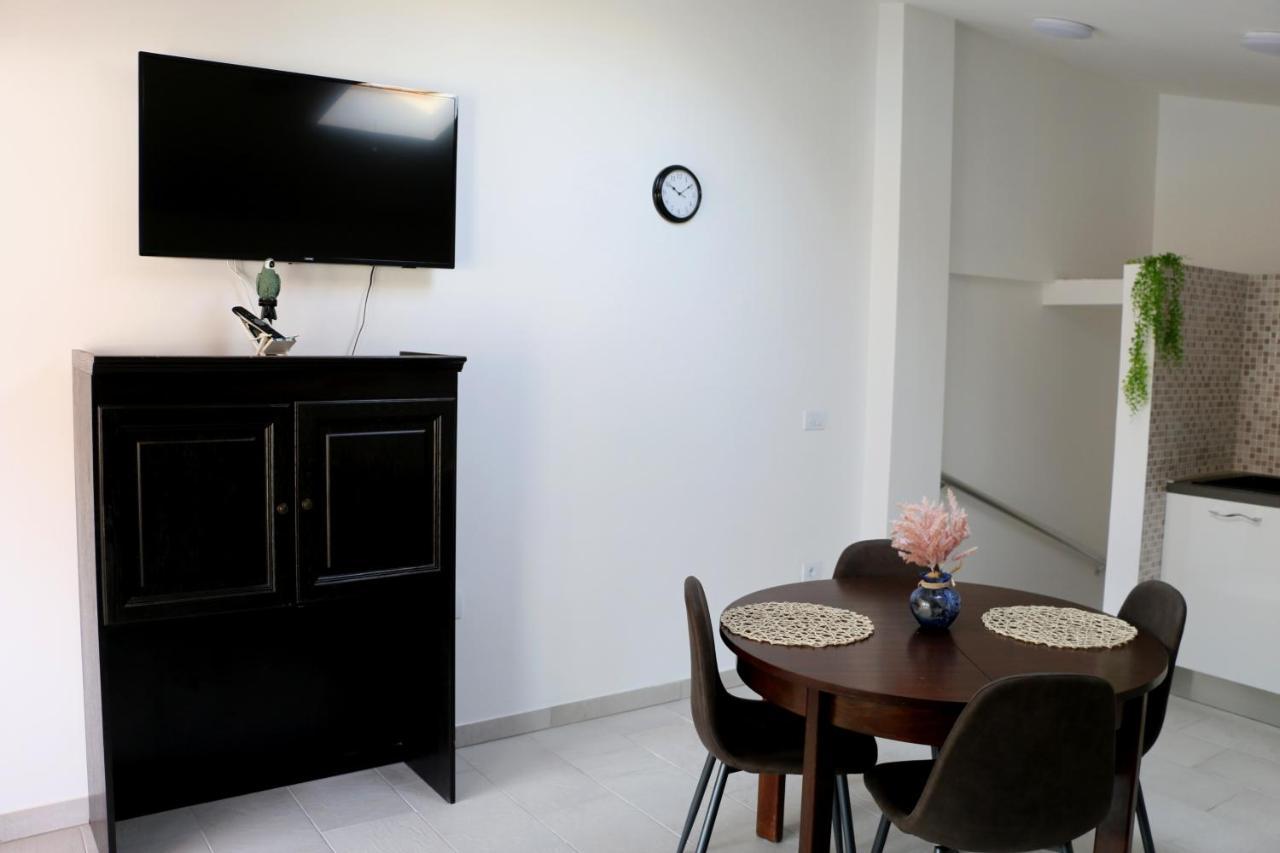 Apartment Penthouse & Apartment Studio Franci Pag Town Eksteriør bilde