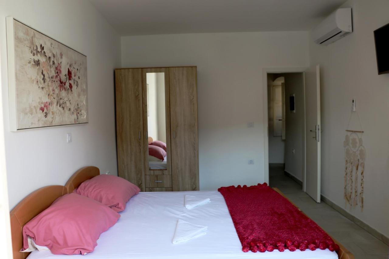Apartment Penthouse & Apartment Studio Franci Pag Town Eksteriør bilde