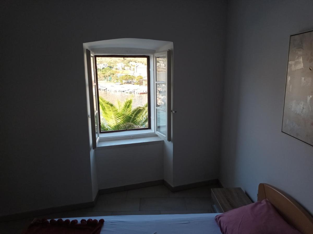 Apartment Penthouse & Apartment Studio Franci Pag Town Eksteriør bilde