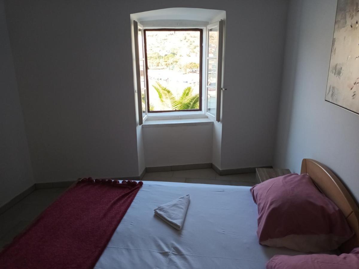 Apartment Penthouse & Apartment Studio Franci Pag Town Eksteriør bilde