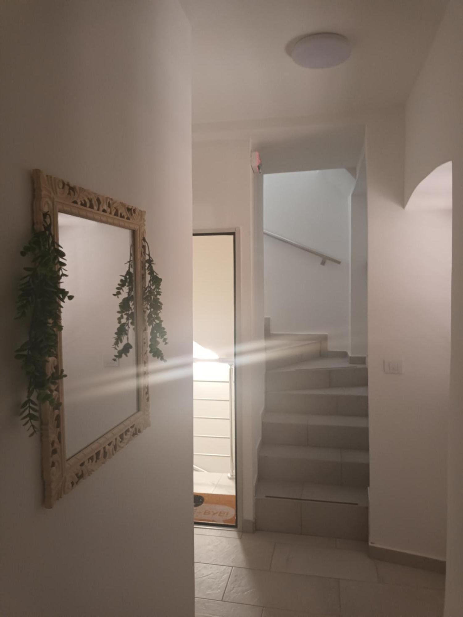 Apartment Penthouse & Apartment Studio Franci Pag Town Eksteriør bilde