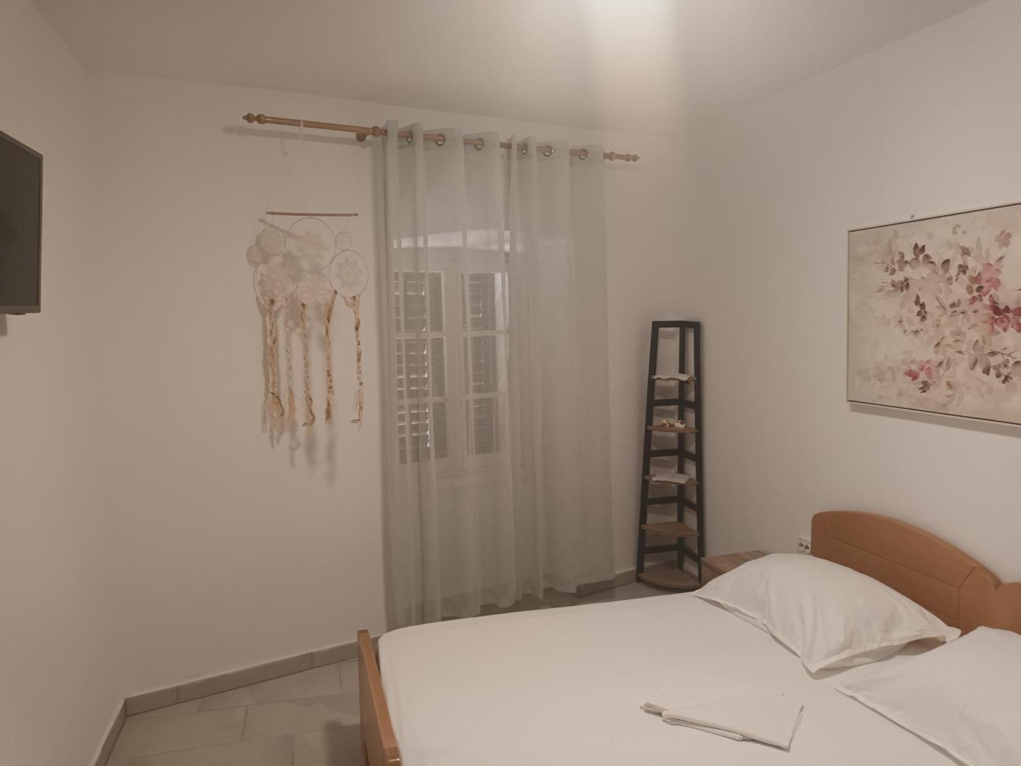 Apartment Penthouse & Apartment Studio Franci Pag Town Eksteriør bilde