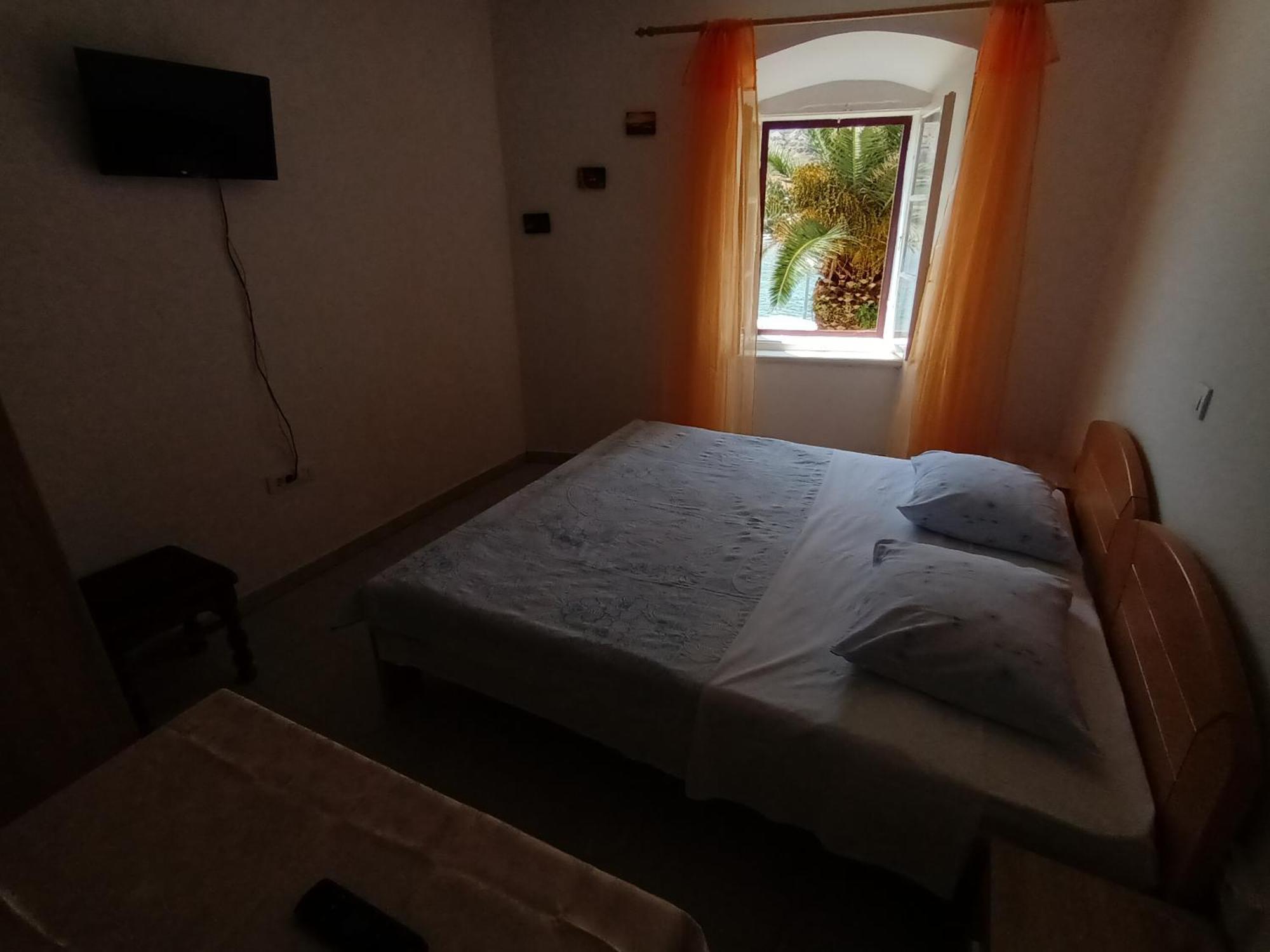 Apartment Penthouse & Apartment Studio Franci Pag Town Eksteriør bilde